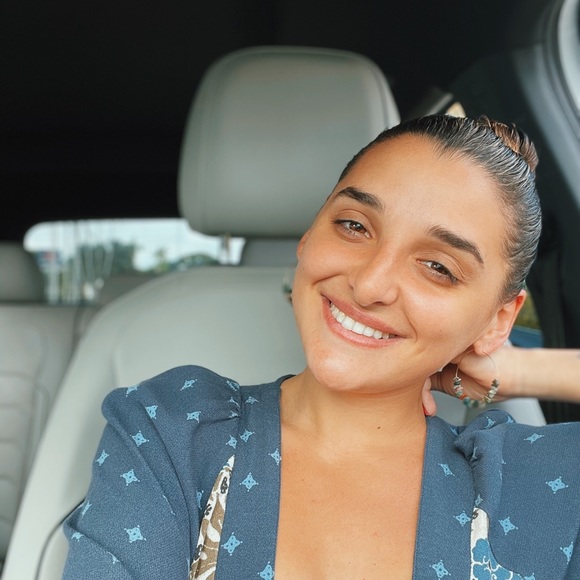 Meet your Posher, Mimi - Picture 1 of 1